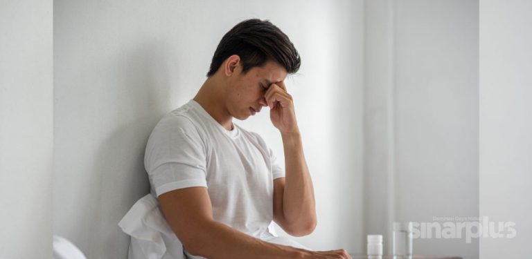 Sakit kepala boleh jadi serius, ini 6 tanda yang perlu pemeriksaan lanjut