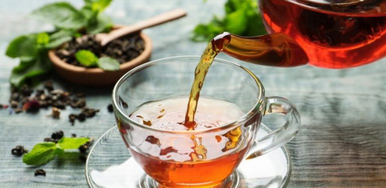 7 herba untuk kesihatan, rupanya teh jenis ini yang terbaik buat pesakit diabetes