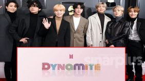 BTS umum album 'single' terbaharu berjudul Dynamite