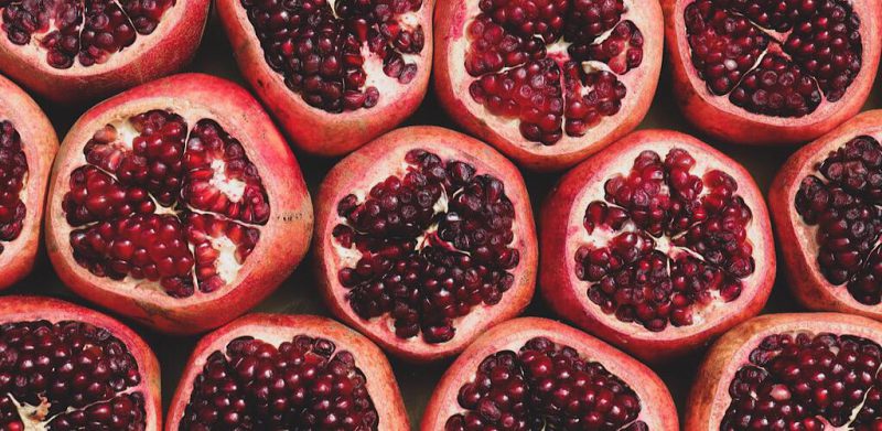 10 makanan tambah darah buat anda yang Anemia