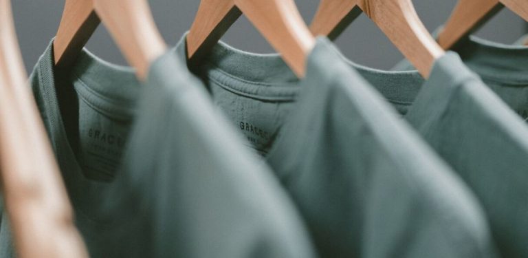 Cara ‘Repair’ Leher Baju T-Shirt Kembang Dari Pakar Dobi Jepun