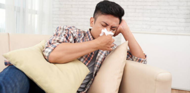 Demam, batuk, selesema ringan boleh rawat sendiri di rumah