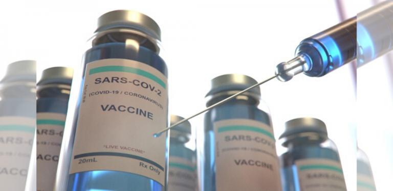 Covid-19: Petunjuk pertama perkembangan vaksin