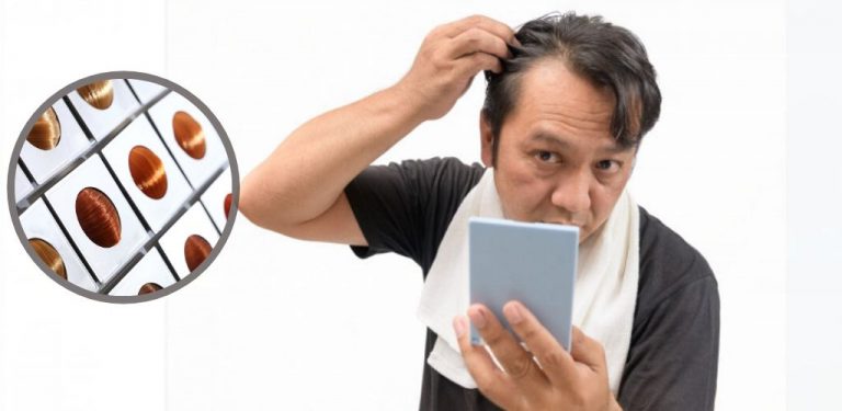 Harus mewarnakan rambut saja-saja, tapi kena tahu 5 perkara ni sebelum buat – PU Azman