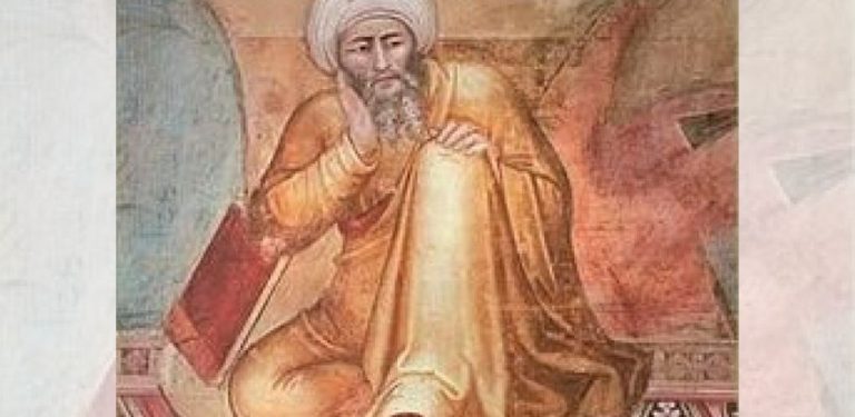 Gara-gara cemburu, ilmuan hebat Islam, Ibnu Rusyd dipinggirkan. Kecemburuan itu kerana kehebatan dan sumbangan perdananya dalam banyak bidang