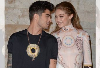 Zayn Malik Archives Sinar Plus