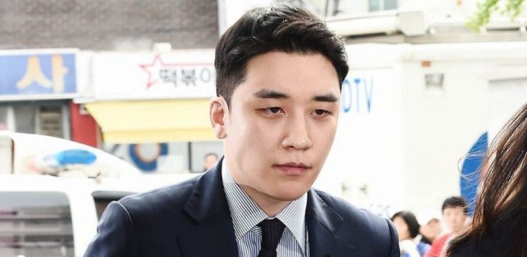 Bekas bintang K-Pop, Seungri dipenjara kerana skandal seks dan perjudian