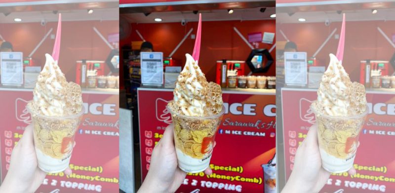 Ice cream kelantan mokti Resepi English