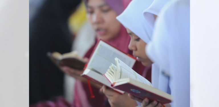 Dapatkan 'smart' pahala Ramadan, bermula sekarang