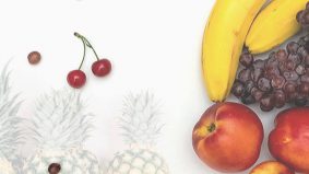 Waktu yang ideal makan buah-buahan?