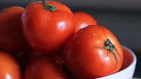 Tip simpan tomato agar tahan lebih lama