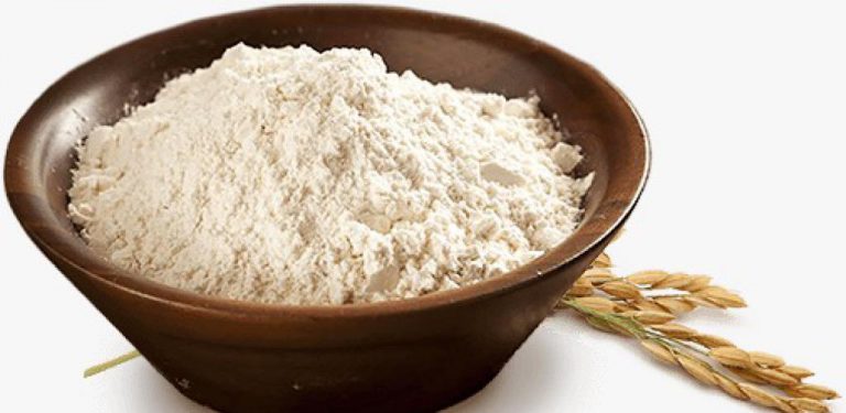 Tip simpan tepung gandum agar tahan lama