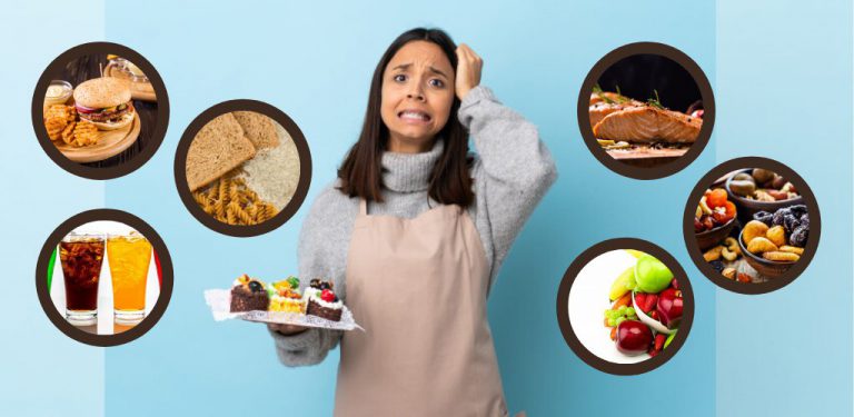 Fed up asyik terlebih makan dalam fasa diet? Ini nasihat pakar dietetik
