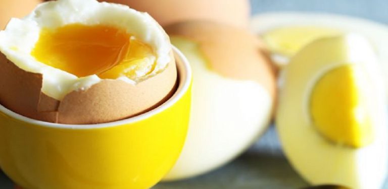 Ibu muda perlu tahu rupanya banyak khasiat telur sebagai sarapan