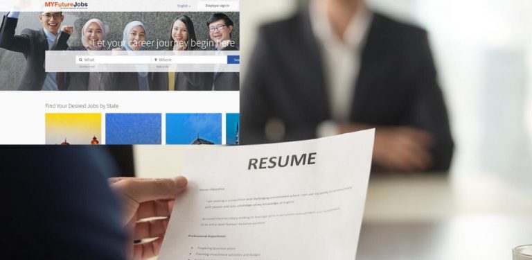 Portal MyFutureJobs buka peluang pekerjaan, 4,609 jawatan kosong menerusi Virtual Mini Job Hunt ditawarkan pada peminjam PTPTN