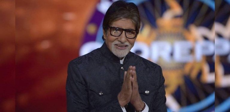 Amitabh Bachchan akhirnya pulih dari jangkitan Covid-19
