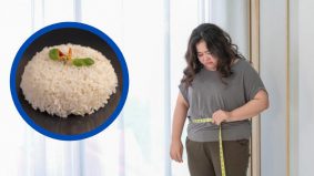 'Bahaya' makan nasi ganggu proses diet? Mereka yang nak turunkan berat badan kena baca ni...