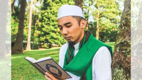 Memang mudah baca al-Quran tulisan rumi, tapi elakkanlah. Ini sebabnya...