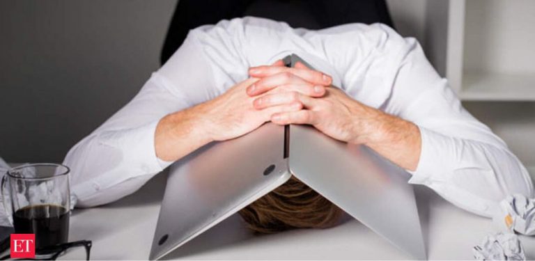9 punca stres akibat tekanan kerja tidak disedari bos, majikan