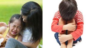 Anxiety dan kanak-kanak: Normal atau tak? Occupational therapist kongsi 4 sikap ibu bapa punca masalah itu