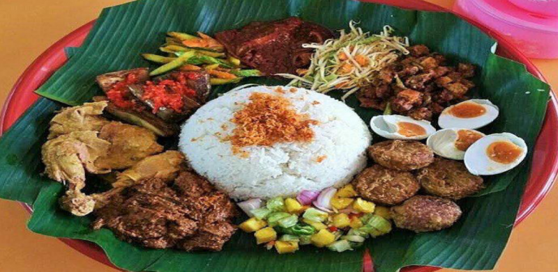 5 juadah tradisi negeri Selangor patut dicuba, terpilih destinasi gastronomi Malaysia