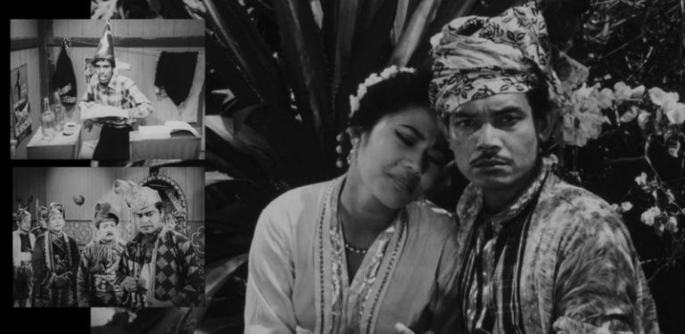 Tayangan 33 buah filem Melayu klasik terbaik di Astro
