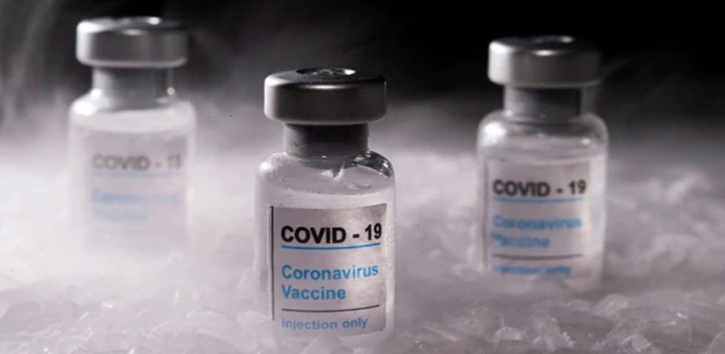 vaksin CoronaVac