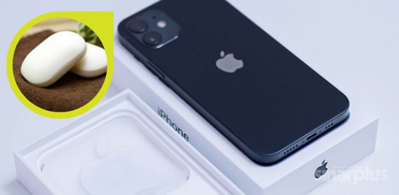 Lagi Kes Pembeli Online Ditipu Tempah Iphone Tapi Dapat Sabun Sinar Harian