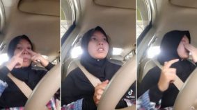 [VIDEO] Luahan wanita OKU raih perhatian warganet, tak dapat layanan drive-thru restoran makanan segera