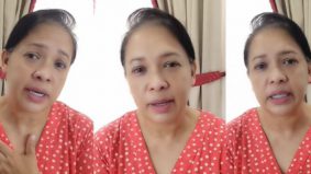 Sembilan hari di Maeps, Maria Tunku Sabri dibenarkan pulang ke rumah