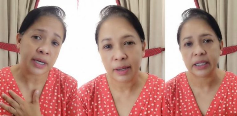 Sembilan hari di Maeps, Maria Tunku Sabri dibenarkan pulang ke rumah