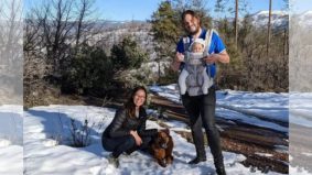 Hilang selepas hiking, misteri kematian pasangan suami isteri, anak dan haiwan peliharaan akhirnya terjawab
