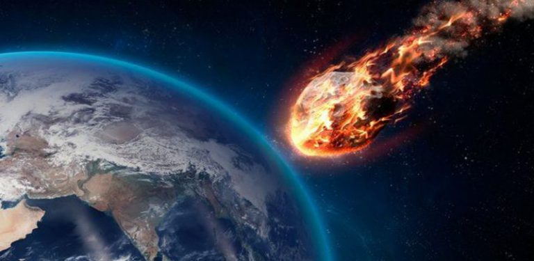Asteroid berbahaya 4660 Nereus bersaiz tiga kali ganda padang bola sepak bakal hampiri bumi