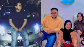 "Baliklah, ibu tunggu…”Pemuda hilang sejak 29 Oktober, dalam perjalanan dari Pasir Gudang ke Terengganu