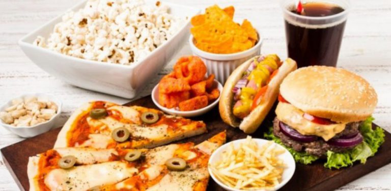 Kerap beli makanan segera punca anak-anak punyai masalah berat badan berlebihan