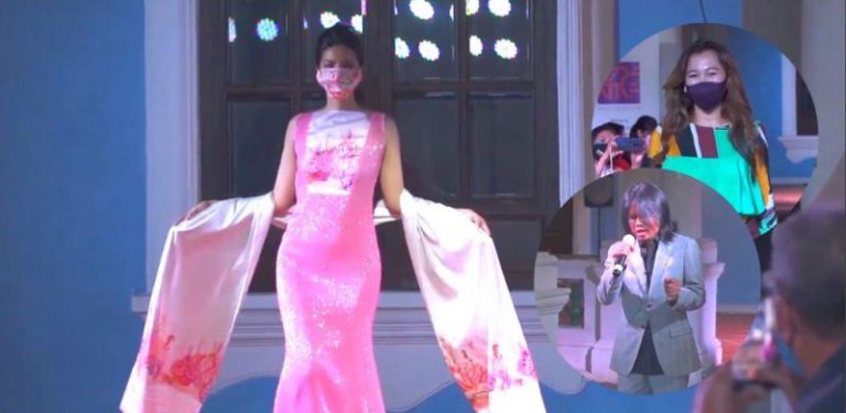 Memperkenalkan kaedah phygital, Hari Minggu Fesyen Kuala Lumpur 2021 boleh ditonton umum
