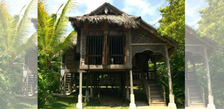 Rumah tradisi 200 tahun menjadi tumpuan dunia, padanlah vila warisan ini tersenarai destinasi wajib singgah di Langkawi