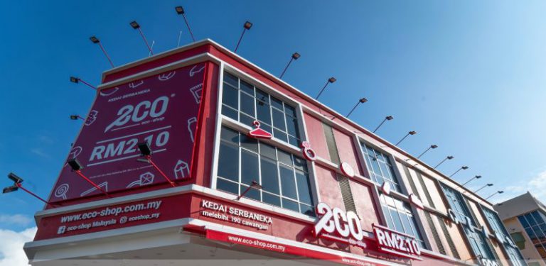 Tiada lagi RM2.10, Eco Shop umum harga baru mulai 1 Disember ini