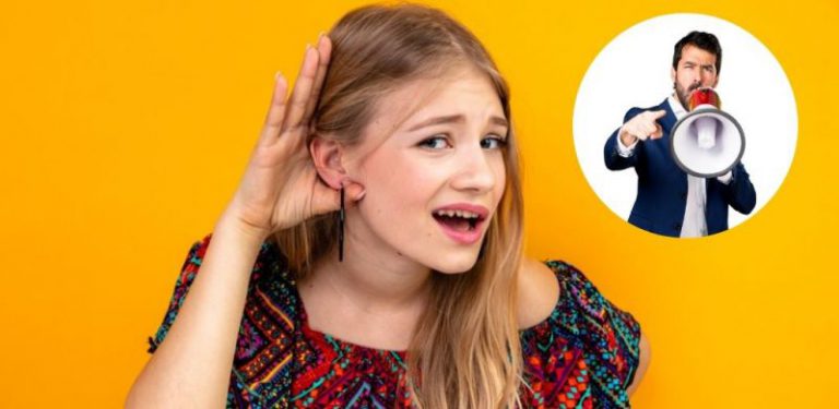 Awas! 4 perkara yang biasa dilakukan boleh menyebabkan telinga pekak