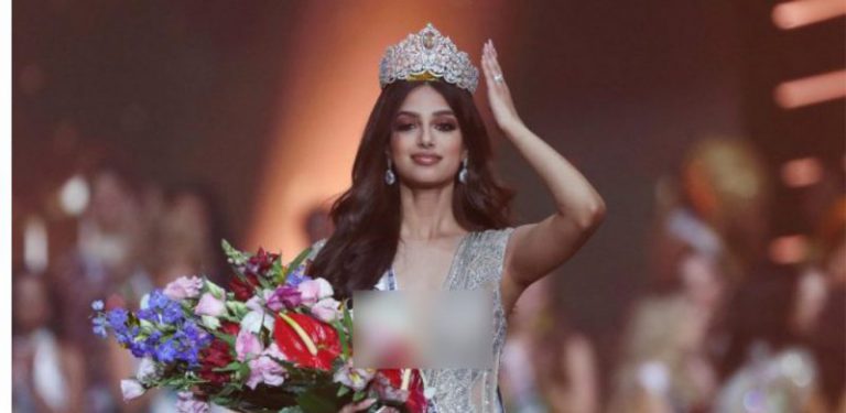 Selepas 21 tahun, Miss Universe 2021 milik Harnaaz Sandhu, berikut senarai ratu cantik dari India