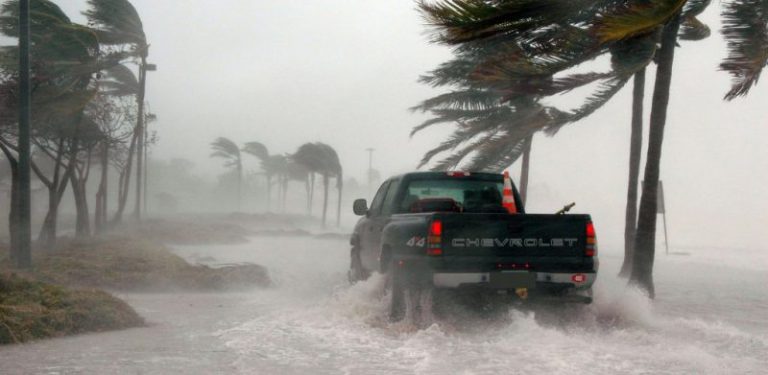 MET Malaysia nafi info cuaca ‘kepala ribut’ yang tular di media sosial
