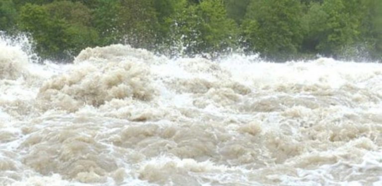 Waspada, amaran hujan berterusan, banjir diramal di 4 buah negeri mulai 31 Disember
