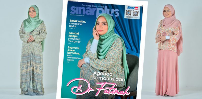 Dr Fatimah