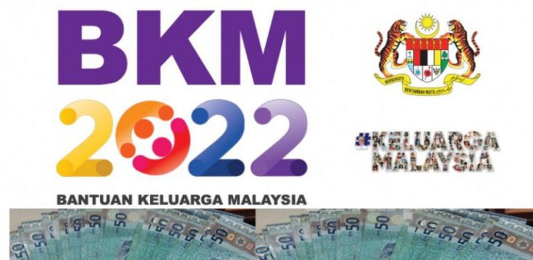 Mohon baru, semakan Bantuan Keluarga Malaysia boleh dibuat sehingga 31 Jan