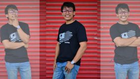'Saya terkilan apabila ramai mengatakan saya bergantung hidup dengan Faizal Tahir sepenuhnya'-Luahan hati Anas