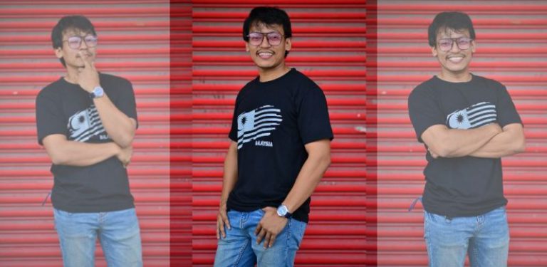 'Saya terkilan apabila ramai mengatakan saya bergantung hidup dengan Faizal Tahir sepenuhnya'-Luahan hati Anas