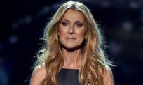 Celine Dion batal konsert, alami kejang otot serius