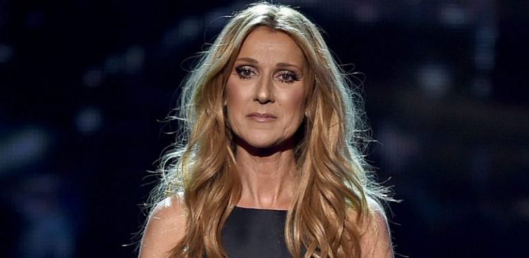 Celine Dion batal konsert, alami kejang otot serius
