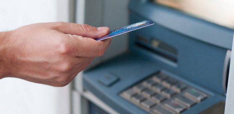 Caj pengeluaran ATM RM1 dikenakan semula 1 Februari
