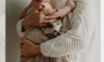 Kaedah Penjagaan Ibu Kanggaru (KMC) 'terapi' terbaik untuk kelahiran anak tak cukup bulan. Para ibu boleh cuba pendekatan ini